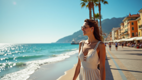 Dress Midi For Women