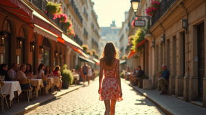 Knee Length Dresses For Women