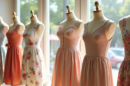 Midi Casual Dresses For Women
