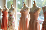 Midi Casual Dresses For Women