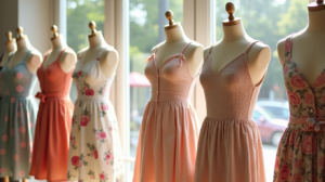 Midi Casual Dresses For Women