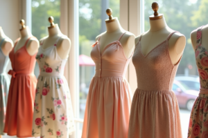 Midi Casual Dresses For Women