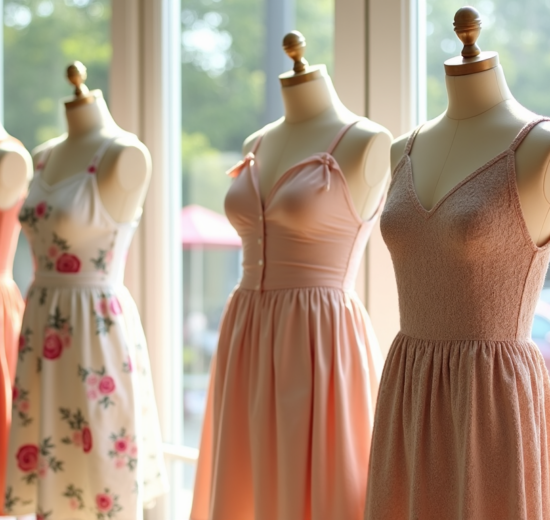 Midi Casual Dresses For Women