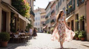 Midi Dresses For Women